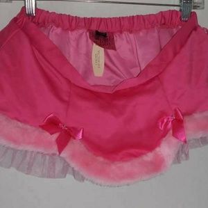 Victoria's Secret Pink Tutu